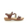RIEKER 659C7 Marron
